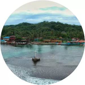 Isla Grande