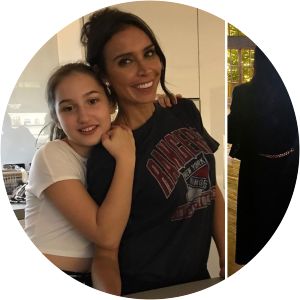 Isla Lampard photograph