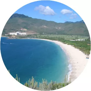 Isla Margarita
