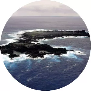 Isla Salas y Gómez (Isla Sala y Gómez)