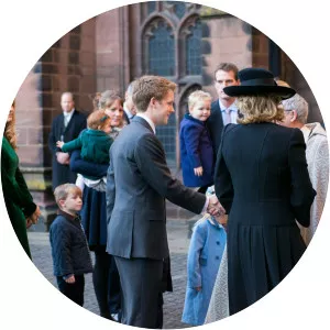 Isla van Cutsem photograph