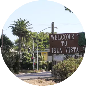 Isla Vista