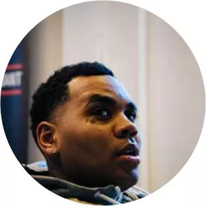 Islah Koren Gates photograph