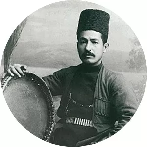 İslam Abdullayev Musician - Musician