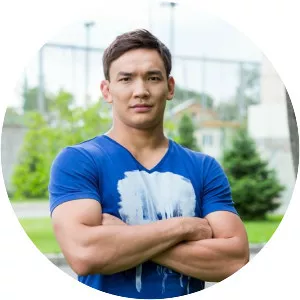 Islam Bozbayev