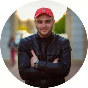 Ислам Джамбеков