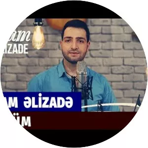 İslam Elizade - Musical artist