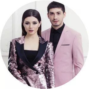 Ислам и Карина Киш