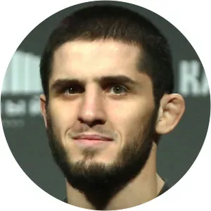 Islam Makhachev