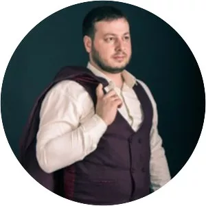 Ислам Мальсуйгенов