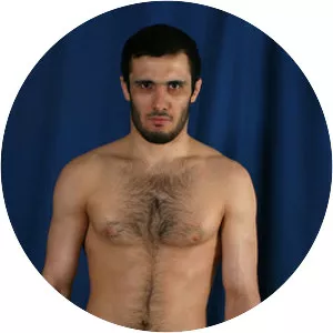 Islam Mamedov