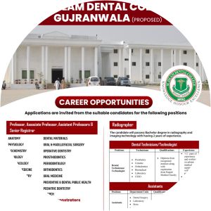 Islam Medical College