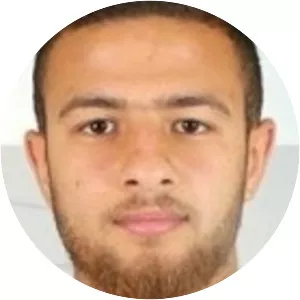 Islam Mohamed Saleh - Football player