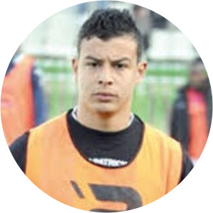 Islam Tatem - Football player