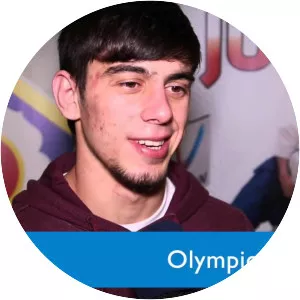 Islam Yashuev - Russian judoka