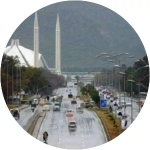 Islamabad Capital Territory