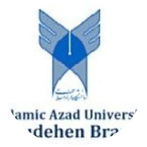 islamic azad university of rudehen