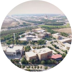 Islamic Azad University, Shahr-e-Rey Branch - 