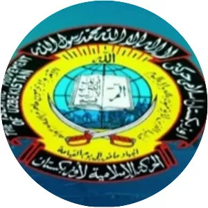 Islamic Movement of Uzbekistan - 