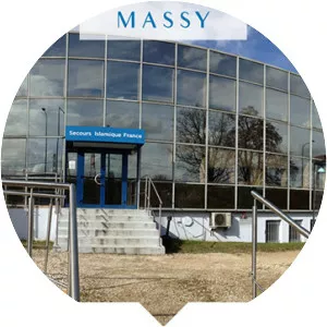 Islamic Relief France - Nonprofit organization