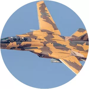 Islamic Republic of Iran Air Force