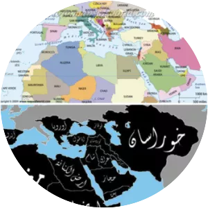 Islamic State of Iraq and the Levant