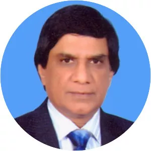 Islamuddin Shaikh