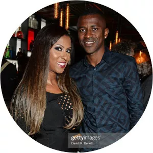 Islana Fabrícia Rosa do Nascimento photograph