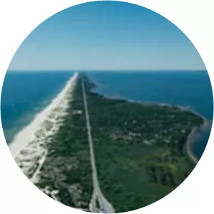 Island Beach State Park