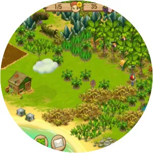 Island Experiment - Video game