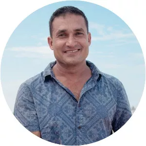 Island Feast With Peter Kuruvita - TV program