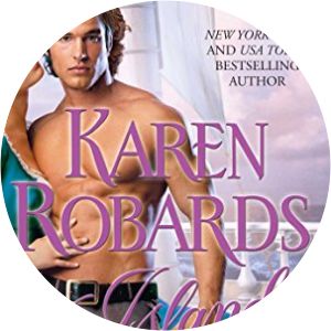 Island flame Karen Robards