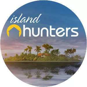 Island Hunters - TV program