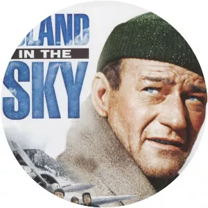 Island in the Sky - 1953 ‧ Drama/Disaster ‧ 1h 49m