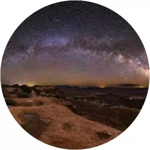 Island in the Sky Visitor Center