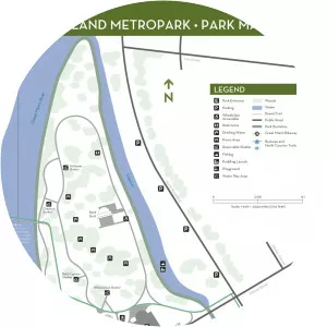Island MetroPark