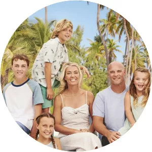 Island of Bryan - TV program