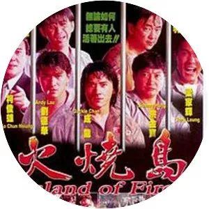 Island of Fire - 1990 ‧ Action/Martial Arts ‧ 1h 36m