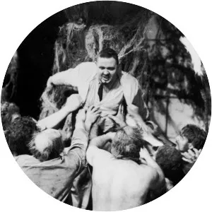 Island of Lost Souls