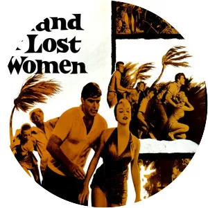 Island of Lost Women - 1959 ‧ Black and white/Action ‧ 1h 11m