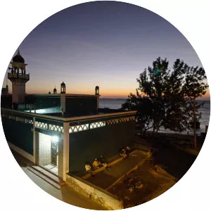 Island of Mozambique