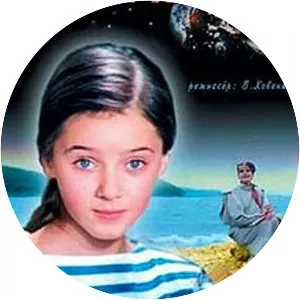 Island of Rusty General