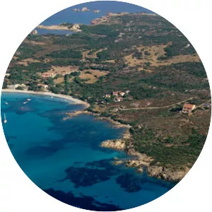 Island of Santa Maria - 