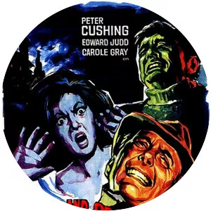 Island of Terror - 1966 ‧ Horror/Sci-fi ‧ 1h 29m