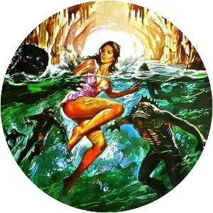 Island of the Fishmen