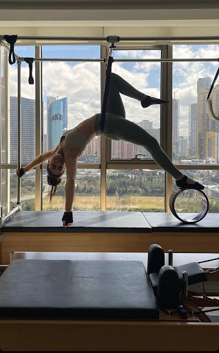 Island Pilates Studio