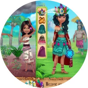 Island Princess - Royal Magic Quest - Video game