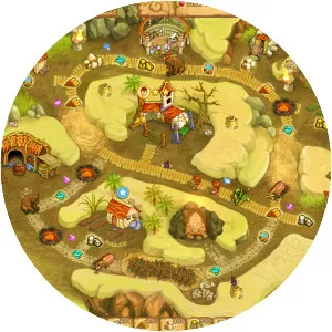 Island Tribe 3 - Video game