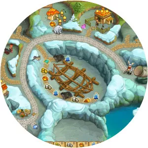 Island Tribe 4 - Video game