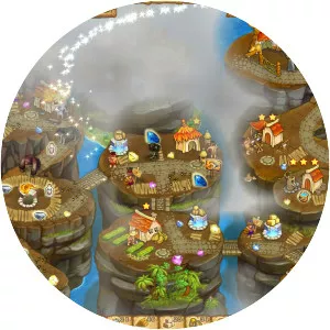 Island Tribe 5 - Video game